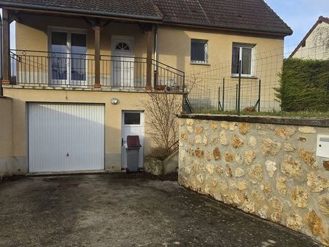   Vente Pavillon 5 pi�ces Maison - 5 pi�ce(s) - 128 m�