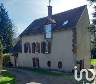  Maison � vendre 7 pi�ces 212 m�