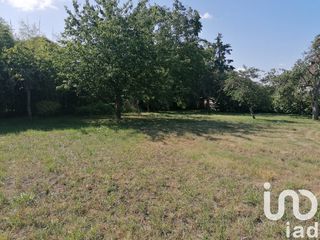  Terrain � vendre 1647 m�