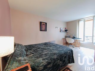  Appartement � vendre 3 pi�ces 82 m�