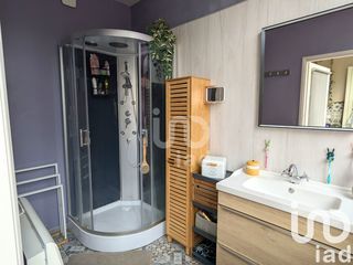  Maison � vendre 5 pi�ces 123 m�