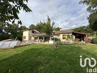  Maison � vendre 7 pi�ces 176 m�