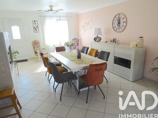  Maison � vendre 6 pi�ces 117 m�