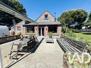  Maison � vendre 5 pi�ces 157 m�