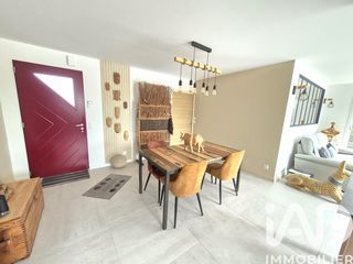  Maison � vendre 4 pi�ces 104 m�