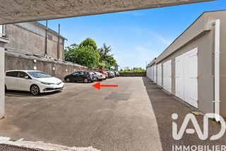  Parking / Garage � vendre 12 m�