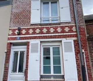  Maison � vendre 4 pi�ces 95 m�