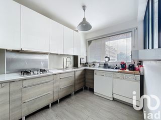  Appartement � vendre 4 pi�ces 87 m�