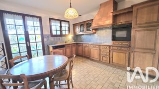  Maison � vendre 7 pi�ces 196 m�