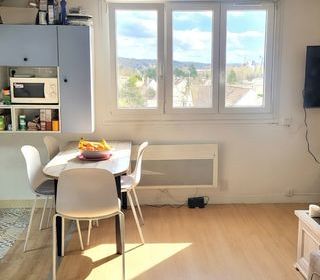  Appartement � vendre 2 pi�ces 35 m�