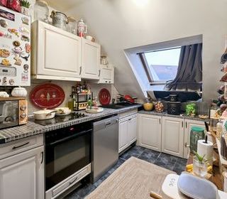  Appartement � vendre 4 pi�ces 75 m�