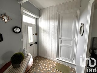  Maison � vendre 5 pi�ces 86 m�