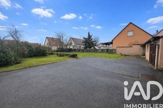  Maison � vendre 6 pi�ces 112 m�