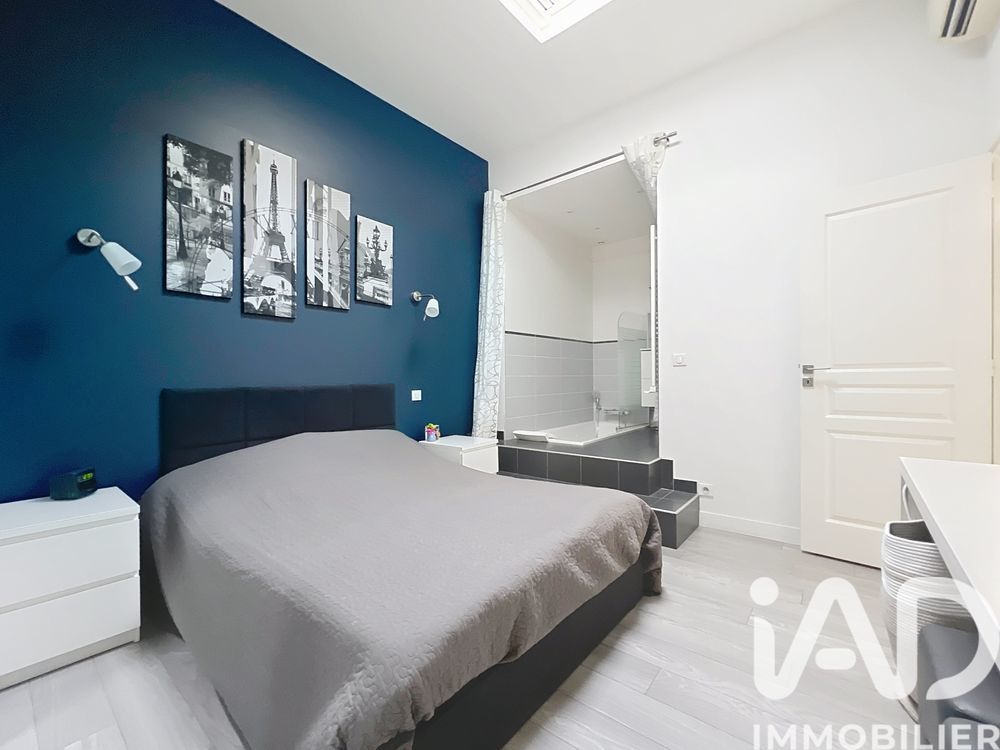 � vendre  Maison Rueil-Malmaison (92500)