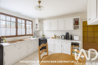  Maison � vendre 8 pi�ces 180 m�