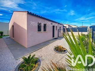  Maison � vendre 3 pi�ces 72 m�