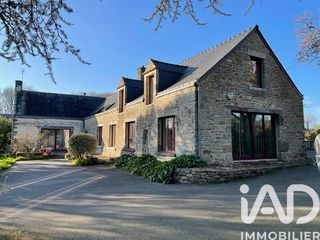  Maison � vendre 7 pi�ces 254 m�