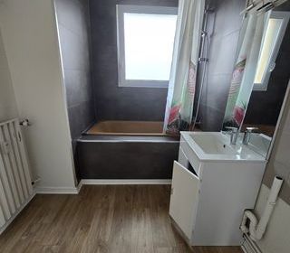  Appartement � vendre 3 pi�ces 54 m�