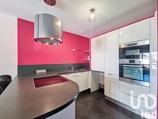  Appartement � vendre 4 pi�ces 89 m�