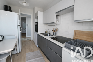  Appartement � vendre 2 pi�ces 60 m�