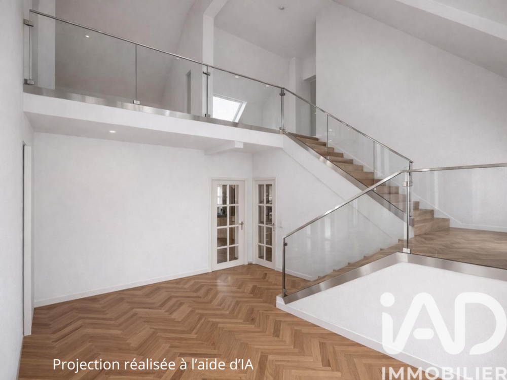 � vendre  Maison Vougeot (21640)