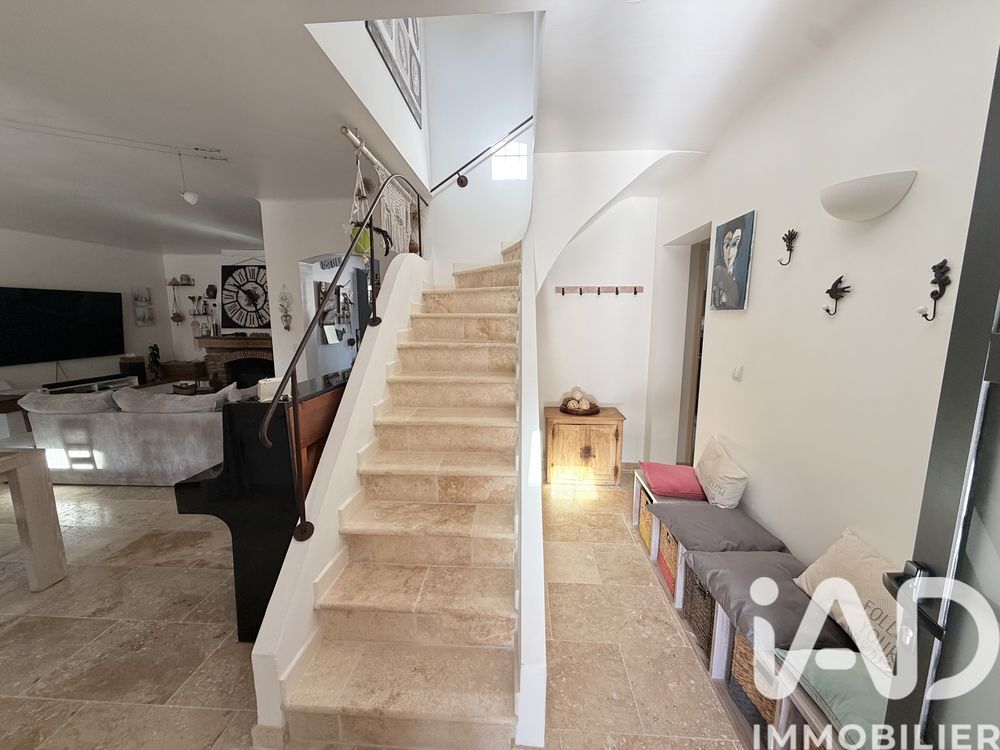 � vendre  Maison Sanary-sur-Mer (83110)