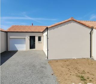  Maison � vendre 3 pi�ces 78 m�