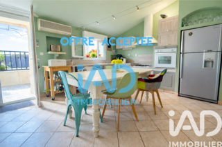  Appartement � vendre 6 pi�ces 160 m�