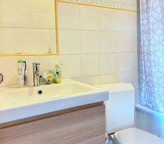  Appartement � vendre 1 pi�ce 26 m�