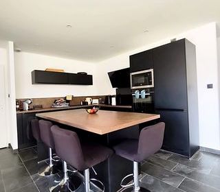  Maison � vendre 5 pi�ces 99 m�