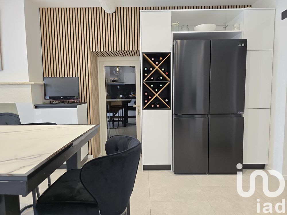 � vendre  Maison Saint-Andr�-de-Cubzac (33240)