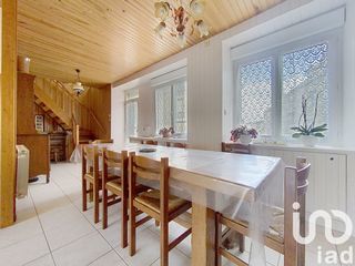  Maison � vendre 3 pi�ces 98 m�