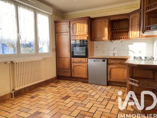  Maison � vendre 5 pi�ces 116 m�