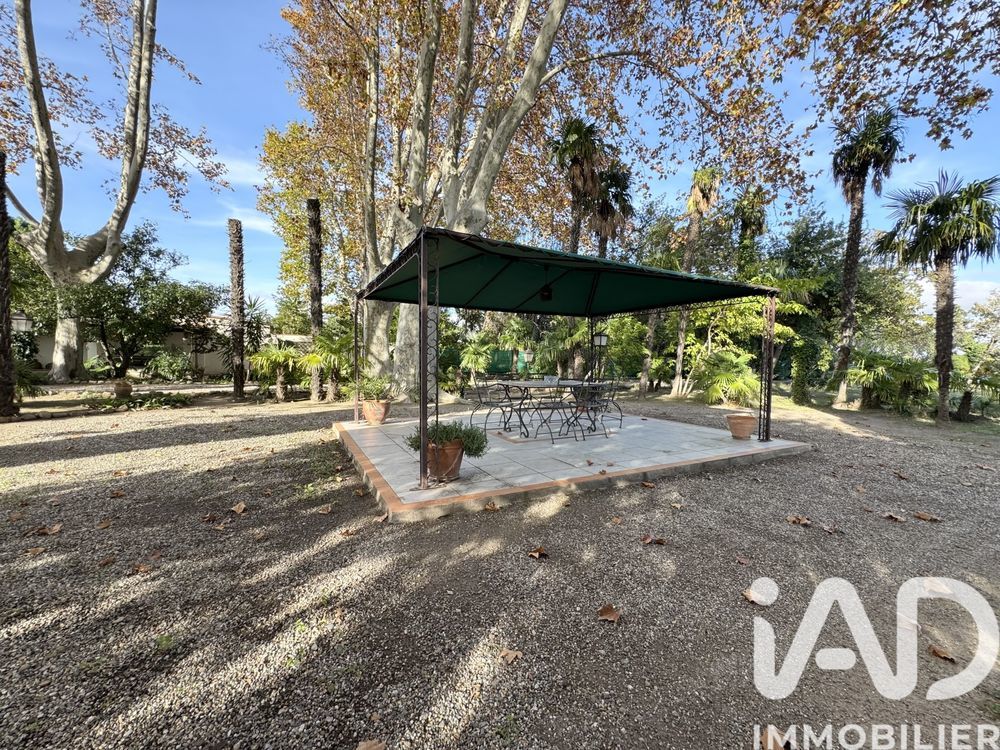 � vendre  Maison Toulouges (66350)