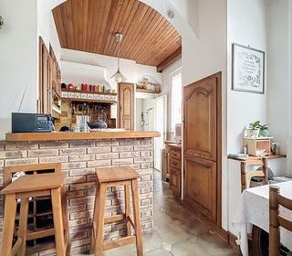  Appartement � vendre 2 pi�ces 51 m�