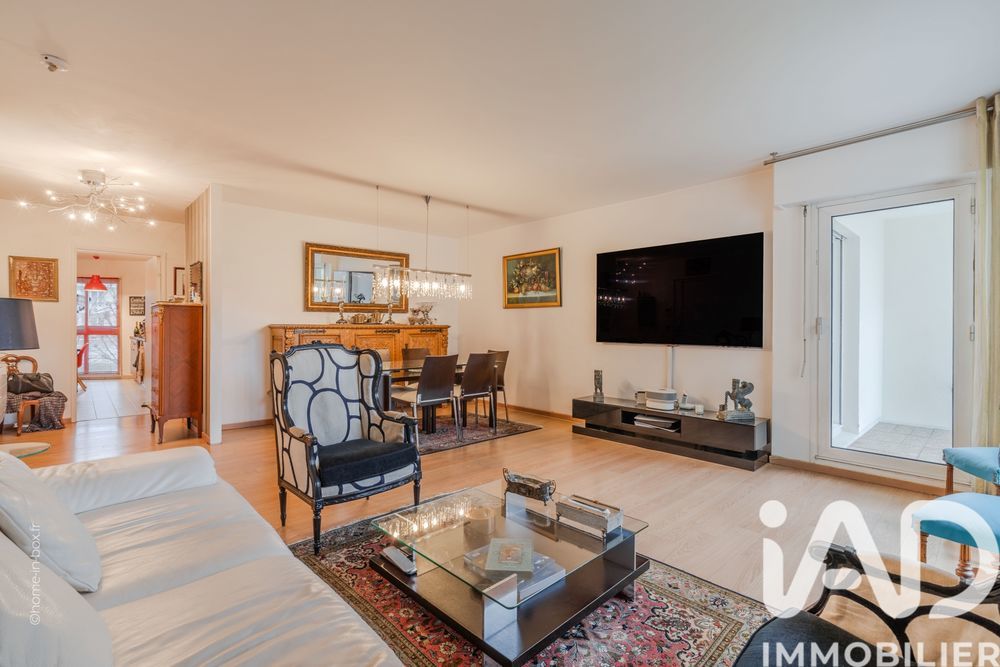 � vendre  Appartement Le V�sinet (78110)