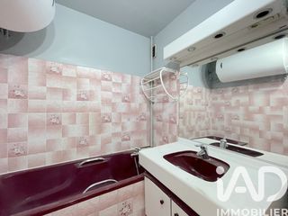  Appartement � vendre 5 pi�ces 80 m�