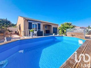  Maison � vendre 4 pi�ces 90 m�