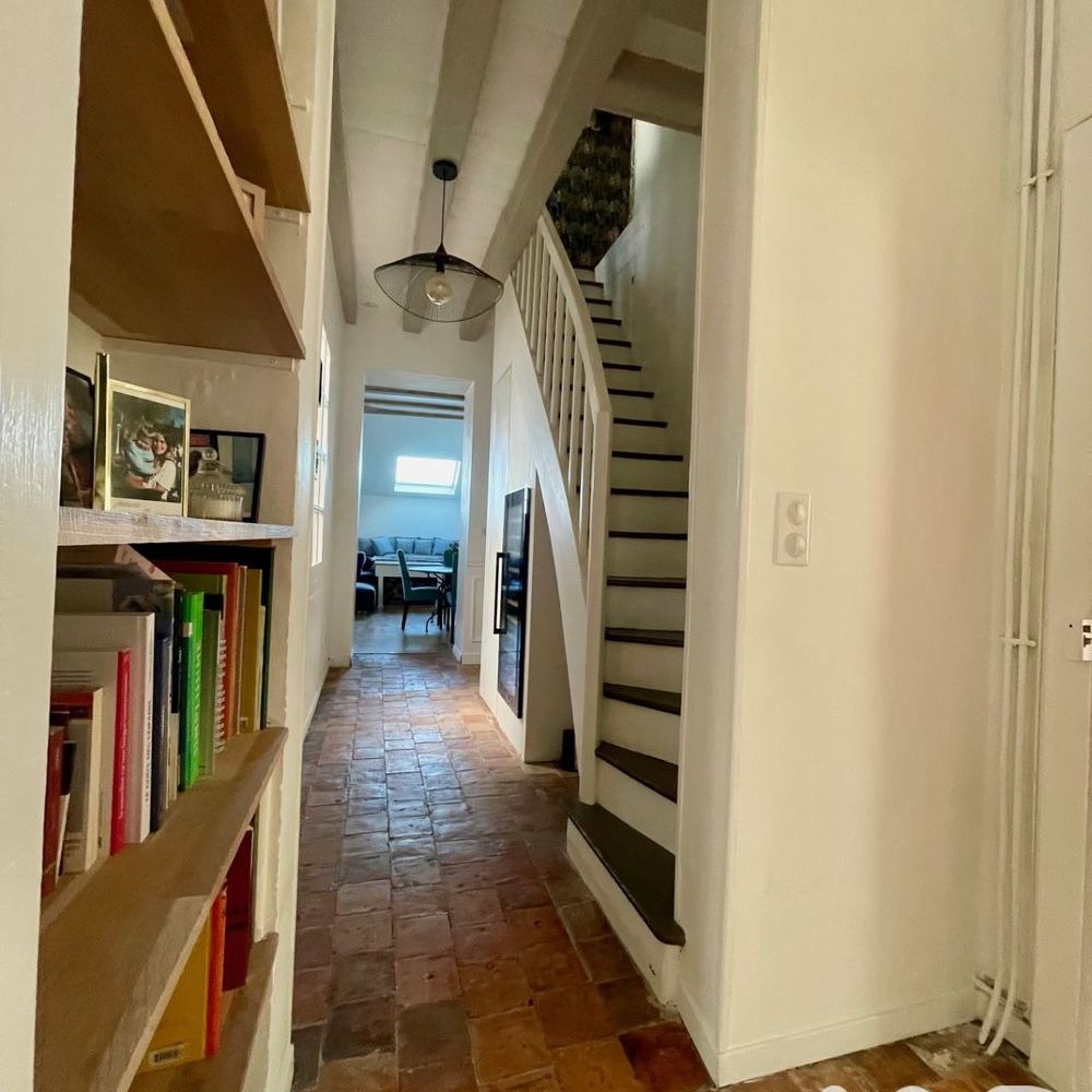 � vendre  Appartement Nantes (44000)