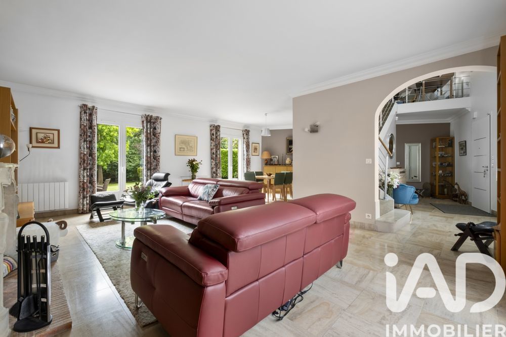 � vendre  Maison Croissy-sur-Seine (78290)