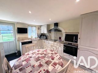  Maison � vendre 7 pi�ces 198 m�