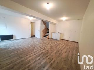  Maison � vendre 4 pi�ces 82 m�