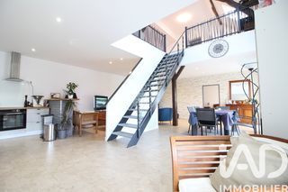  Maison � vendre 6 pi�ces 195 m�