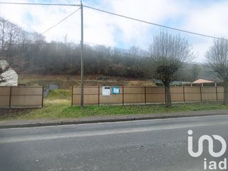  Terrain � vendre 887 m�
