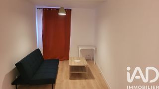  Appartement � louer 1 pi�ce 19 m�