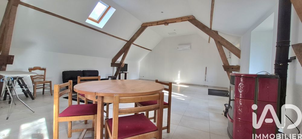 � vendre  Maison Chambors (60240)