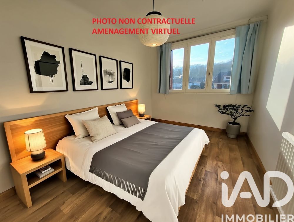 � vendre  Maison Bi�vres (91570)