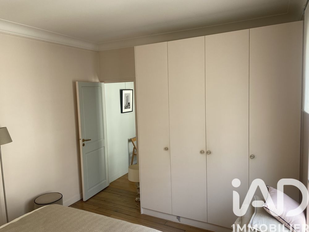 � vendre  Appartement Paris 16