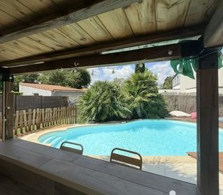  Maison � vendre 5 pi�ces 142 m�