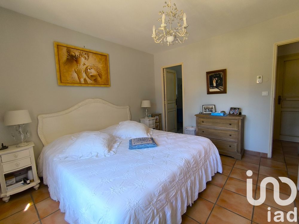 � vendre  Maison La Motte (83920)